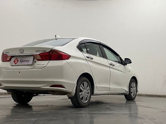 Used Honda City [2014-2017] SV CVT in Hyderabad