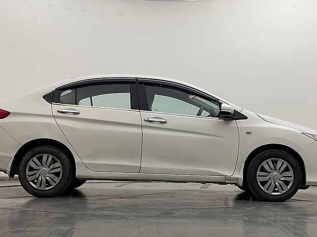 Used Honda City [2014-2017] SV CVT in Hyderabad
