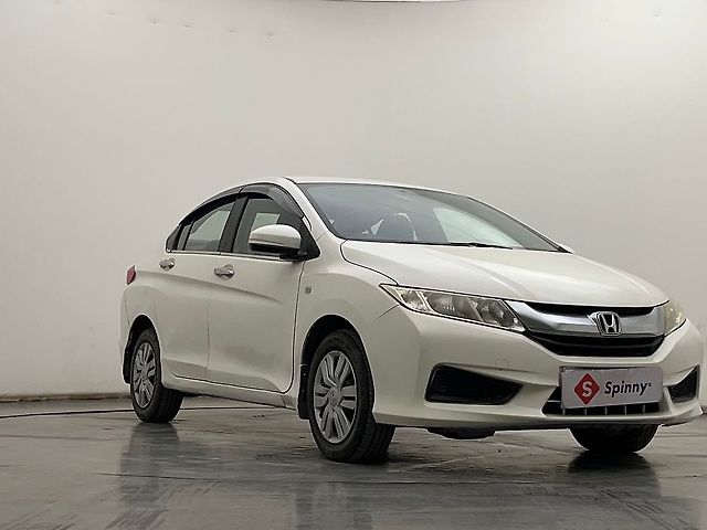 Used Honda City [2014-2017] SV CVT in Hyderabad