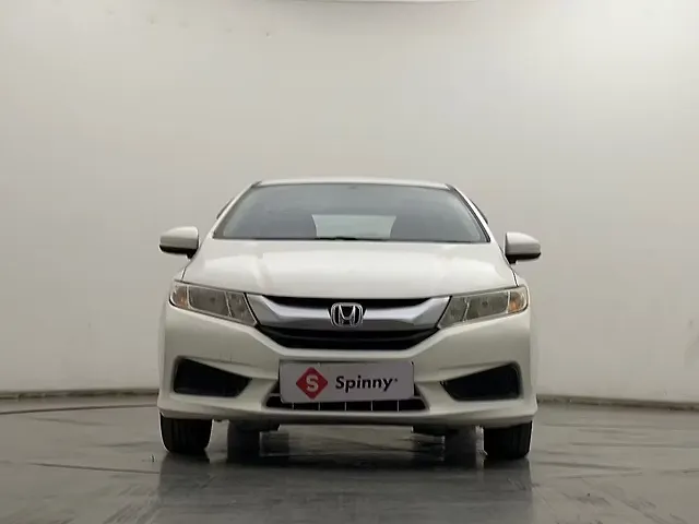 Used Honda City [2014-2017] SV CVT in Hyderabad