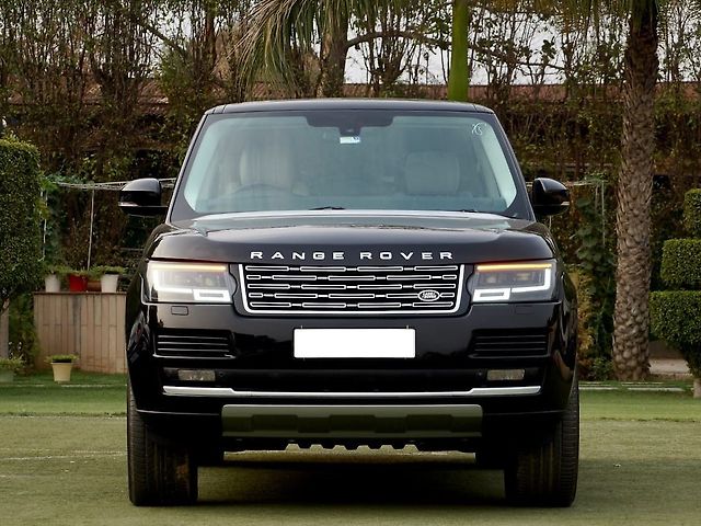 Used 2016 Land Rover Range Rover in Delhi