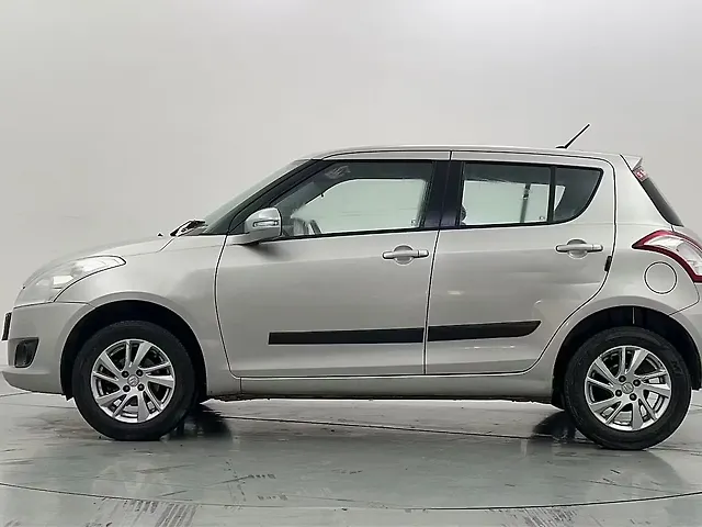 Used Maruti Suzuki Swift [2011-2014] ZXi in Delhi