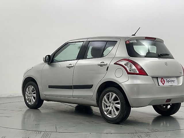 Used Maruti Suzuki Swift [2011-2014] ZXi in Delhi