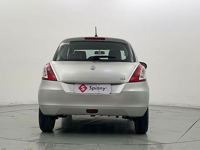 Used Maruti Suzuki Swift [2011-2014] ZXi in Delhi