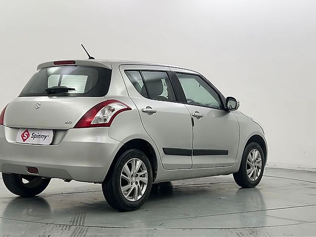 Used Maruti Suzuki Swift [2011-2014] ZXi in Delhi