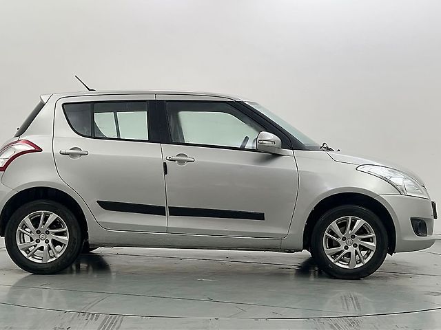 Used Maruti Suzuki Swift [2011-2014] ZXi in Delhi