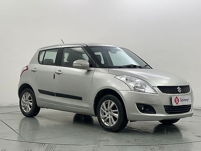 Used Maruti Suzuki Swift [2011-2014] ZXi in Delhi