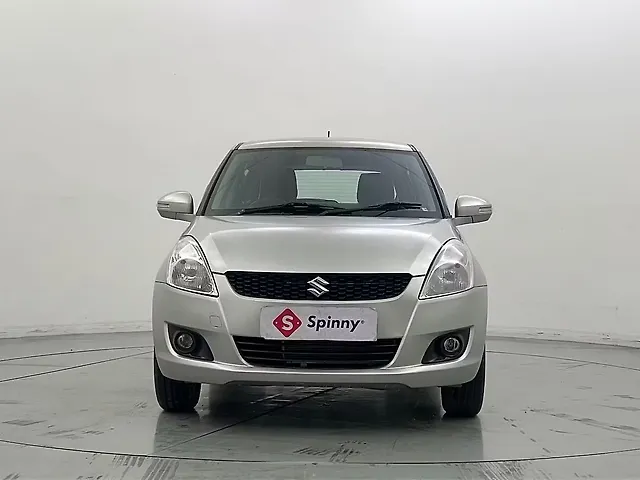 Used Maruti Suzuki Swift [2011-2014] ZXi in Delhi