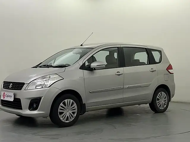 Used 2012 Maruti Suzuki Ertiga in Bangalore
