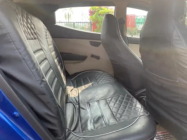 Used Hyundai Eon 1.0 Kappa Magna + [2014-2016] in Navi Mumbai