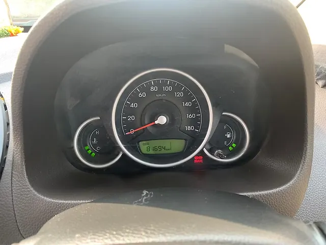 Used Hyundai Eon 1.0 Kappa Magna + [2014-2016] in Navi Mumbai