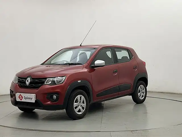 Used 2017 Renault Kwid in Mumbai