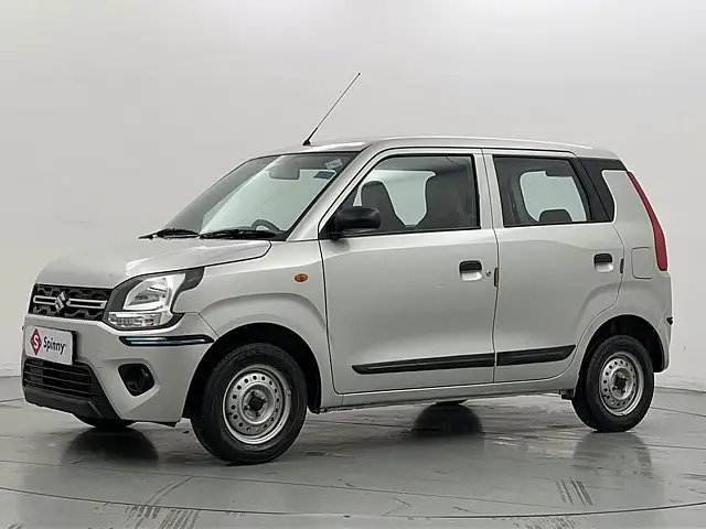 Used 2021 Maruti Suzuki Wagon R in Delhi