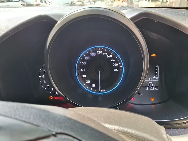 Used Hyundai Venue [2019-2022] SX 1.0 Turbo in Lucknow