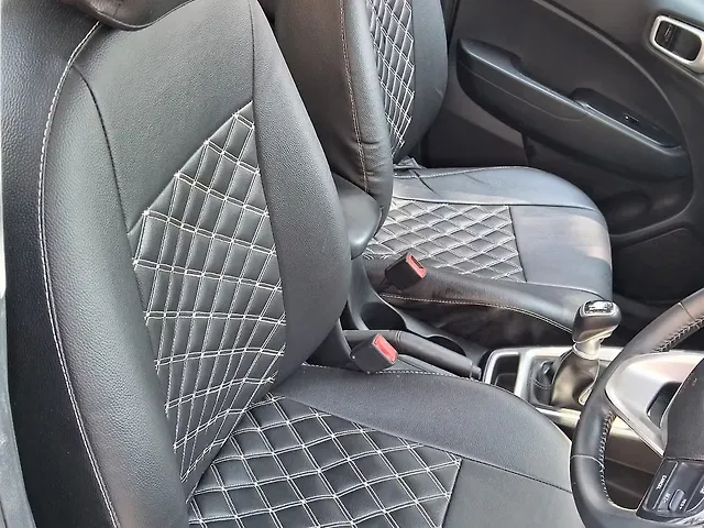 Used Hyundai Venue [2019-2022] SX 1.0 Turbo in Lucknow