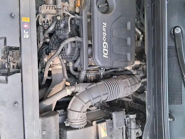 Used Hyundai Venue [2019-2022] SX 1.0 Turbo in Lucknow