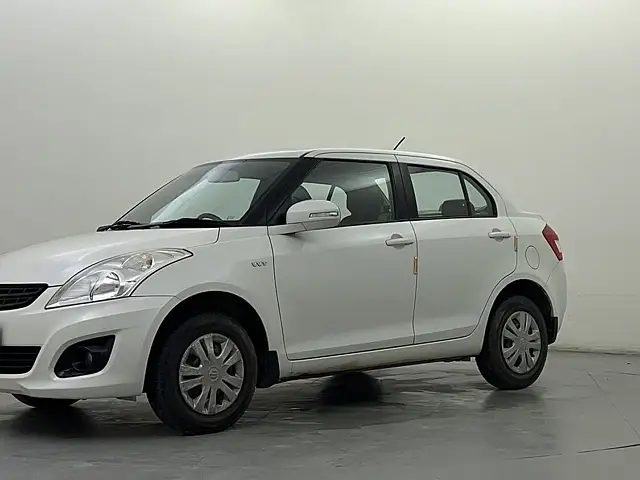 Used 2013 Maruti Suzuki Swift DZire in Gurgaon