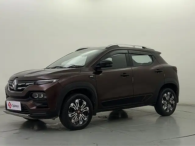 Used 2022 Renault Kiger in Ghaziabad