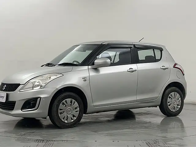 Used 2016 Maruti Suzuki Swift in Delhi