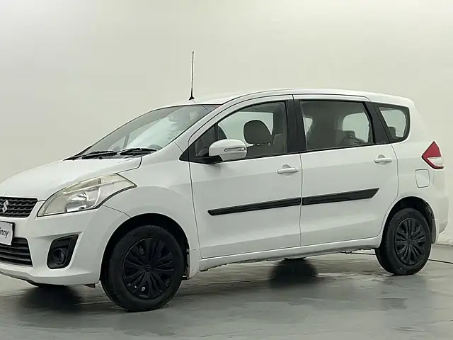 Used 2013 Maruti Suzuki Ertiga in Delhi