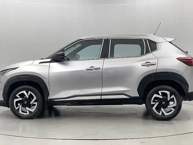 Used Nissan Magnite [2020-2024] XV Premium Turbo [2020] in Jaipur