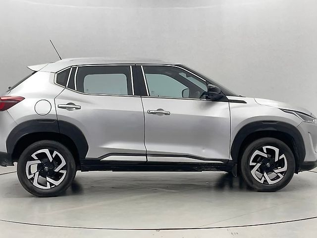 Used Nissan Magnite [2020-2024] XV Premium Turbo [2020] in Jaipur