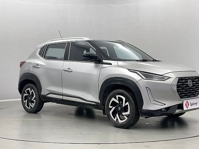 Used Nissan Magnite [2020-2024] XV Premium Turbo [2020] in Jaipur