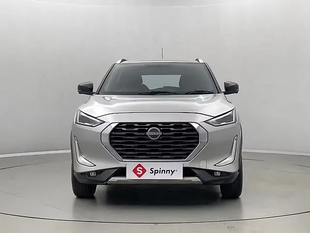 Used Nissan Magnite [2020-2024] XV Premium Turbo [2020] in Jaipur