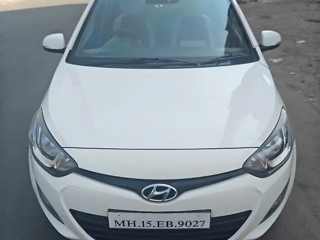 Used 2014 Hyundai i20 in Nashik