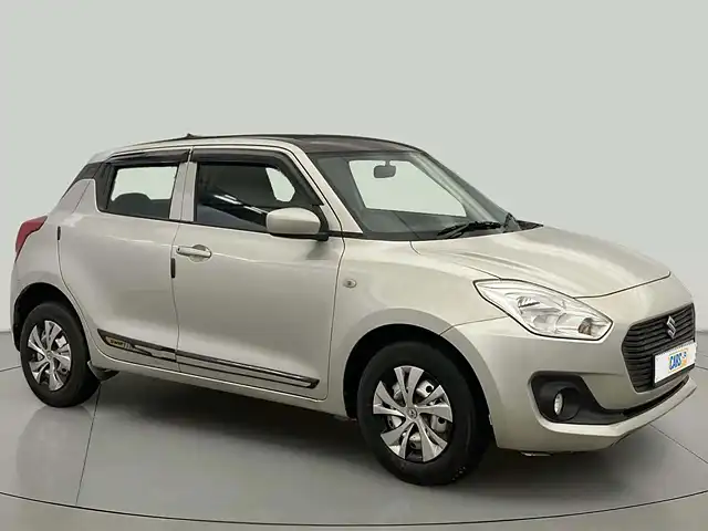 Used 2020 Maruti Suzuki Swift in Noida