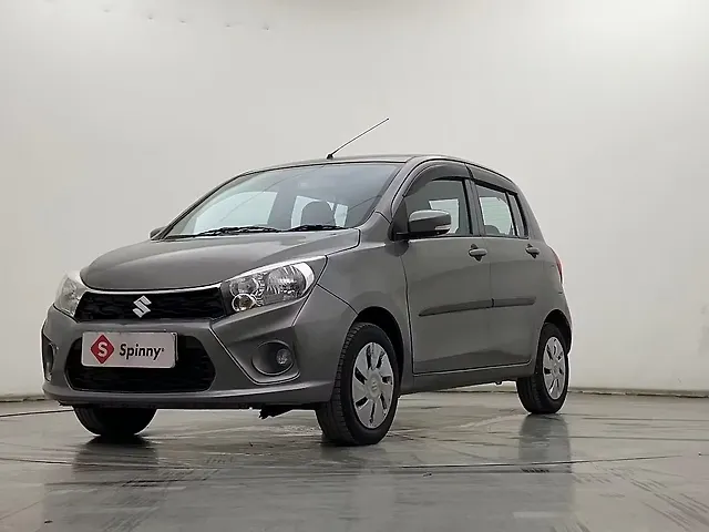 Used 2021 Maruti Suzuki Celerio in Hyderabad