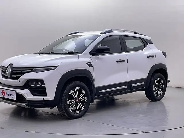 Used 2022 Renault Kiger in Bangalore
