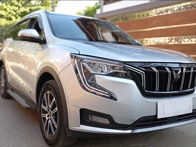 Used 2023 Mahindra XUV700 in Bangalore