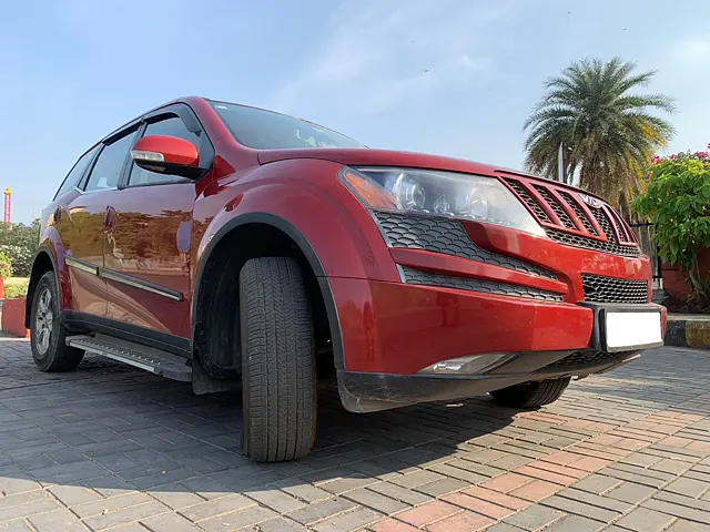 Used 2014 Mahindra XUV500 in Navi Mumbai