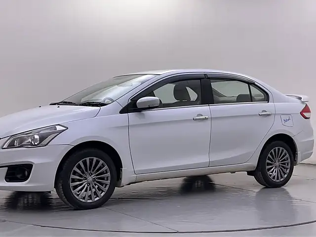 Used 2018 Maruti Suzuki Ciaz in Bangalore