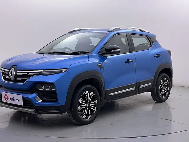 Used 2023 Renault Kiger in Bangalore
