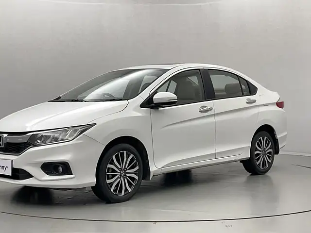 Used 2019 Honda City in Jaipur