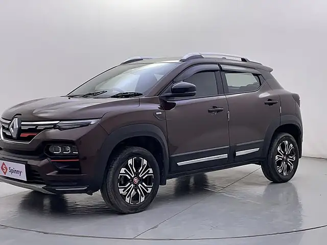 Used 2022 Renault Kiger in Bangalore