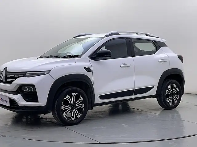 Used 2022 Renault Kiger in Bangalore