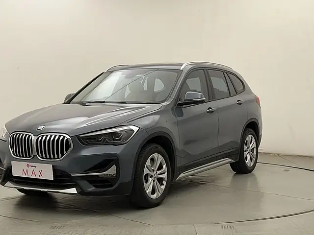 Used 2021 BMW X1 in Mumbai