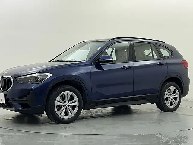 Used 2020 BMW X1 in Gurgaon