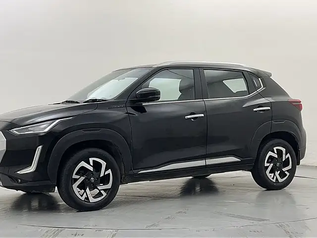 Used 2021 Nissan Magnite in Ghaziabad
