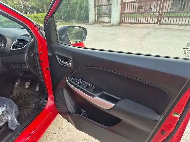 Used Maruti Suzuki Baleno [2015-2019] Delta 1.2 in Noida