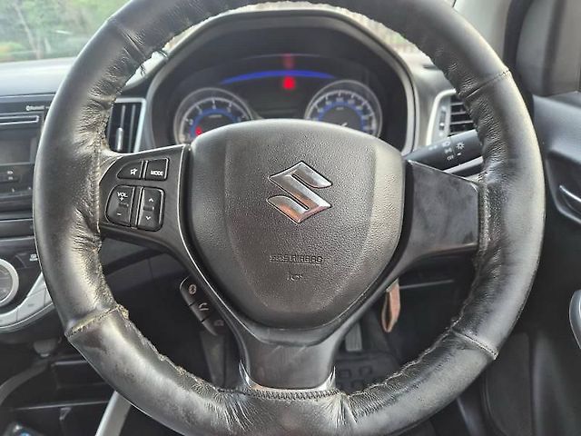Used Maruti Suzuki Baleno [2015-2019] Delta 1.2 in Noida
