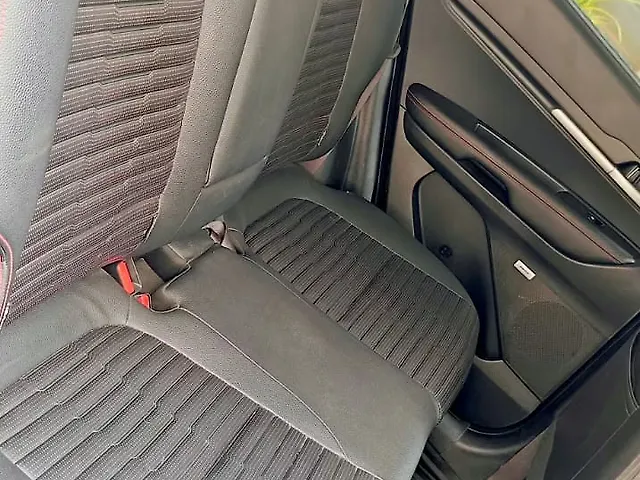 Used Kia Sonet [2024-2024] GTX Plus 1.5 Diesel AT in Hyderabad