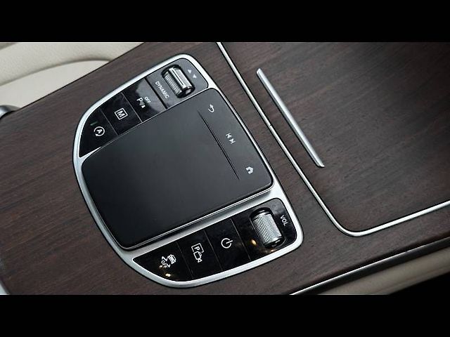 Used Mercedes-Benz GLC [2019-2023] 220d 4MATIC Progressive in Lucknow