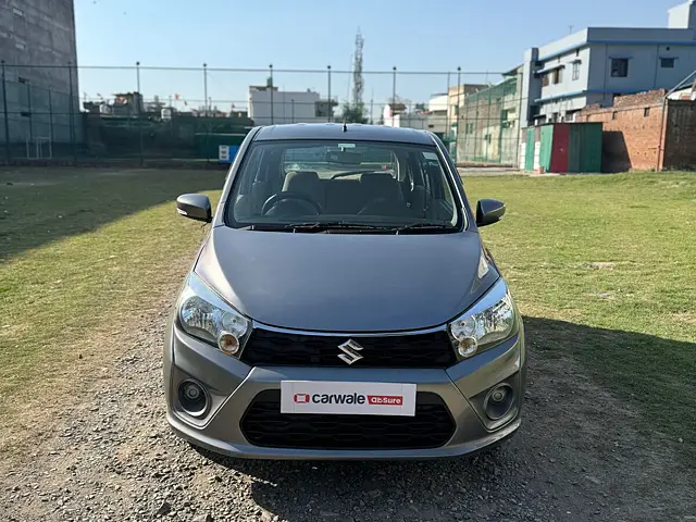 Used 2021 Maruti Suzuki Celerio in Dehradun