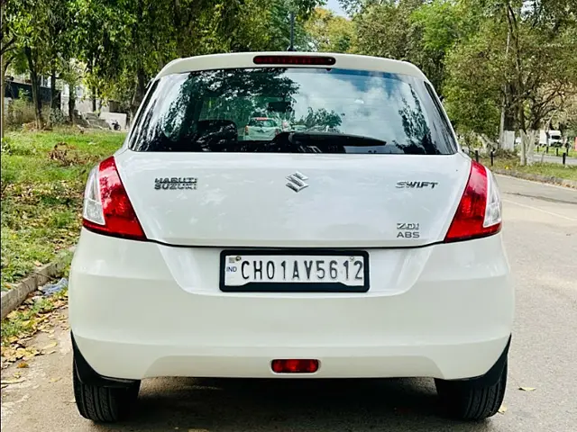 Used Maruti Suzuki Swift [2011-2014] ZDi in Mohali