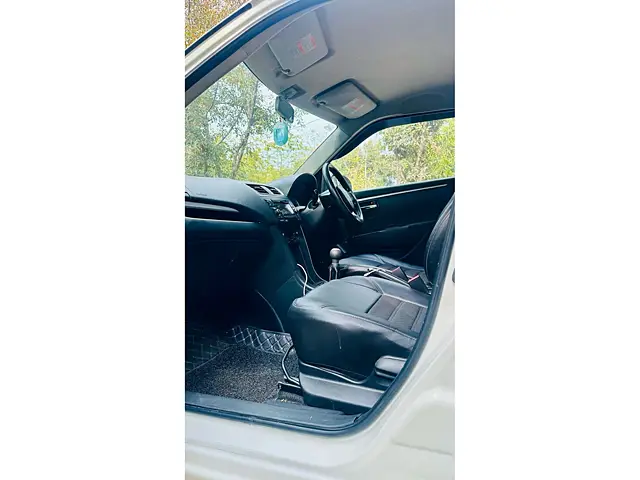 Used Maruti Suzuki Swift [2011-2014] ZDi in Mohali