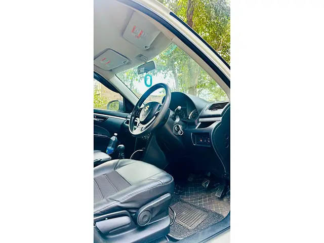 Used Maruti Suzuki Swift [2011-2014] ZDi in Mohali
